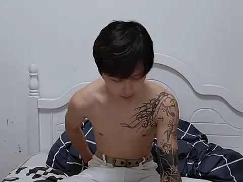 xiaoyi2563 online show from 09-19-25, 02:07