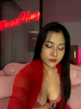 Snapshot of HAMYQUEEN chatting on 10-20-25, 12:38 HAMYQUEEN online show from 10-20-25, 12:38
