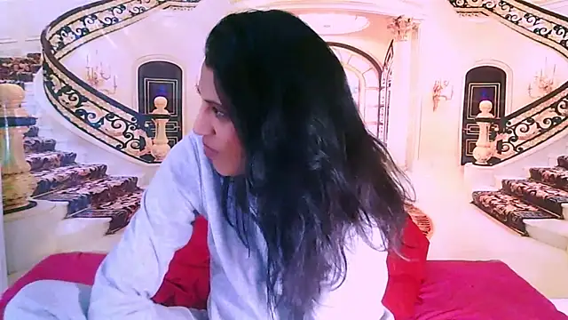 IndianSexcSmyle online show from 03-10-26, 11:21