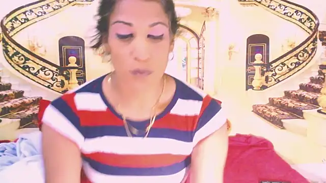 IndianSexcSmyle online show from 04-07-26, 03:56