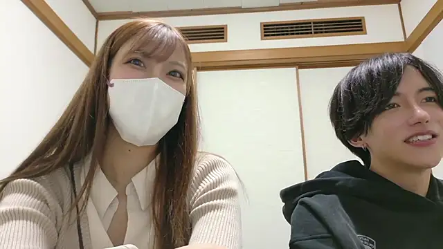 Snapshot of komei_abe chatting on 10-25-25, 03:07 komei abe online show from 10-25-25, 03:07