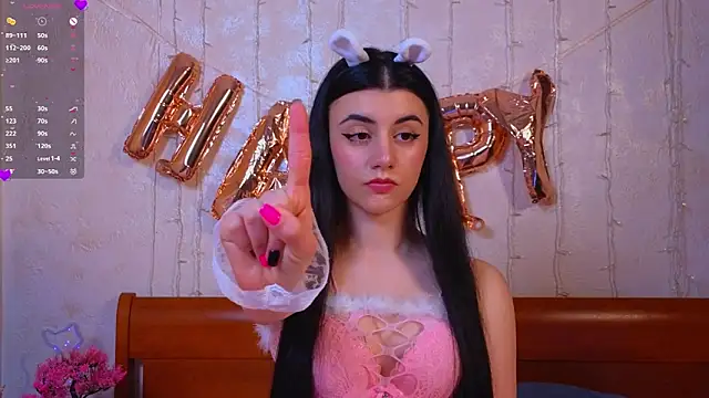 MelanieMooor online show from 02-15-26, 06:26