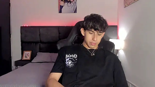 Aaron Spencer13 online show from 10-10-25, 07:13