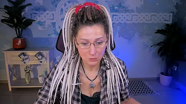 Snapshot of UmaSpace chatting on 01-10-26, 05:09 UmaSpace online show from 01-10-26, 05:09