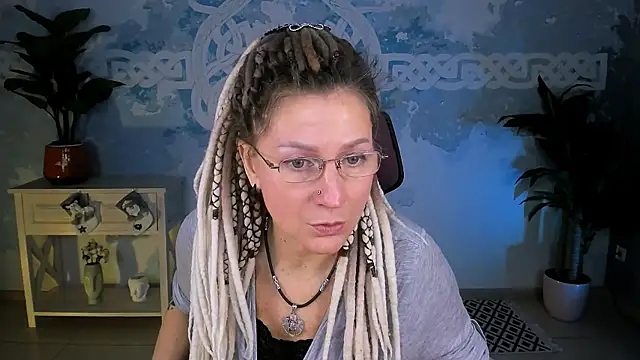 Snapshot of UmaSpace chatting on 01-14-26, 05:13 UmaSpace online show from 01-14-26, 05:13