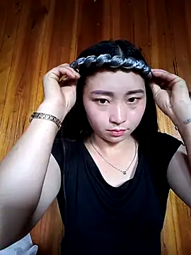 xianglove online show from 09-14-25, 03:38