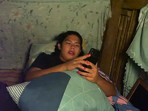 Snapshot of Huntrix2025 chatting on 10-14-25, 11:44 Huntrix2025 online show from 10-14-25, 11:44