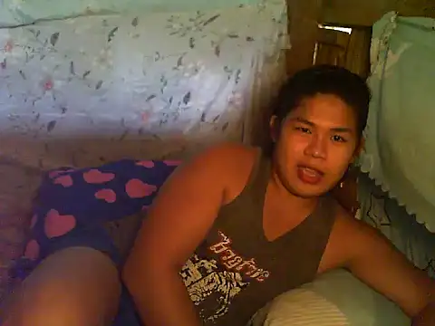 Snapshot of Huntrix2025 chatting on 10-16-25, 06:36 Huntrix2025 online show from 10-16-25, 06:36