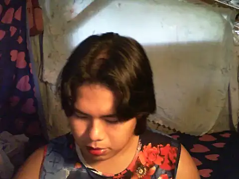 Snapshot of Huntrix2025 chatting on 10-22-25, 08:25 Huntrix2025 online show from 10-22-25, 08:25