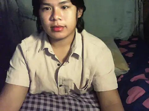 Snapshot of Huntrix2025 chatting on 10-22-25, 09:25 Huntrix2025 online show from 10-22-25, 09:25