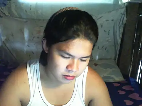 Snapshot of Huntrix2025 chatting on 10-30-25, 02:24 Huntrix2025 online show from 10-30-25, 02:24