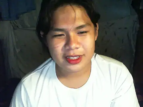 Snapshot of Huntrix2025 chatting on 10-30-25, 02:29 Huntrix2025 online show from 10-30-25, 02:29