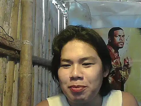 Snapshot of Huntrix2025 chatting on 10-31-25, 02:34 Huntrix2025 online show from 10-31-25, 02:34