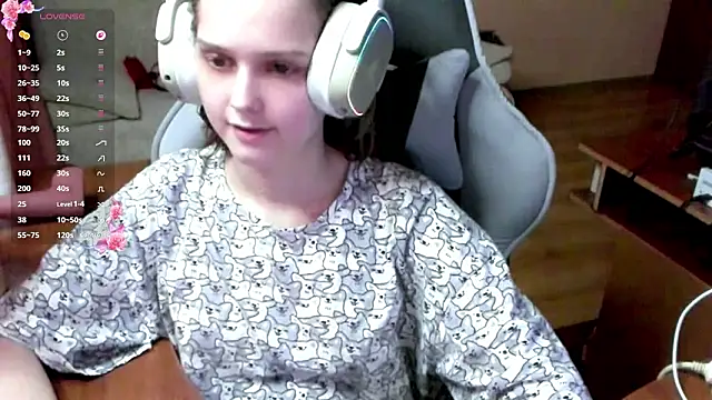 SharybbFace online show from 03-04-26, 03:07