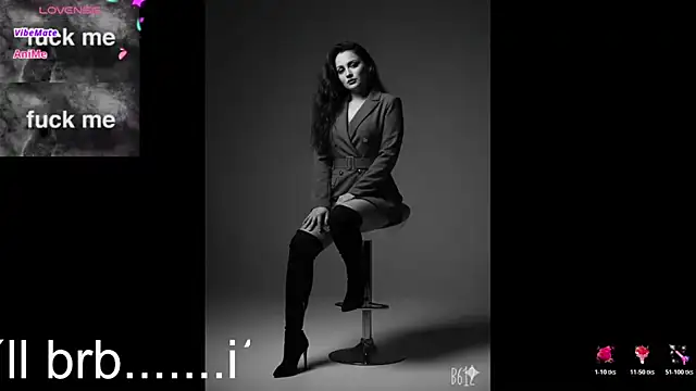 jya lovemesex online show from 10-17-25, 10:29