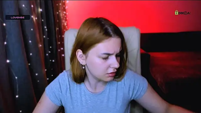 red  dizzy online show from 11-05-25, 09:04