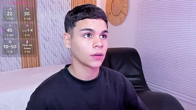 james jonnes online show from 10-11-25, 07:56