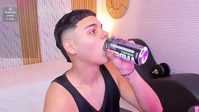 james jonnes online show from 10-15-25, 07:47