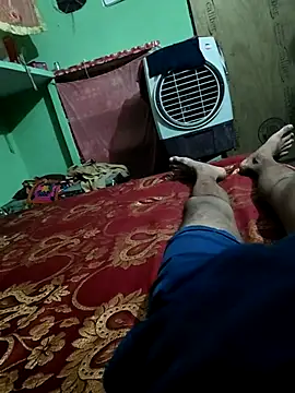 surendersingh123boy online show from 09-18-25, 03:14