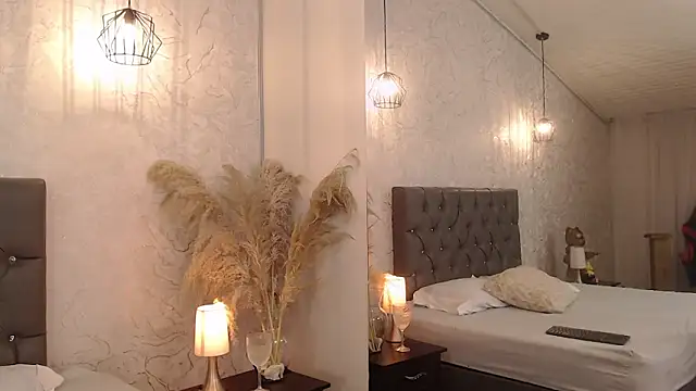 Sabriinaa Foxx online show from 03-12-26, 12:11