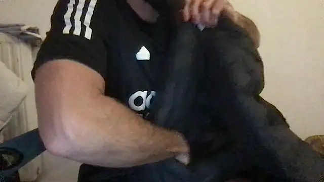 flambeur93 online show from 11-18-25, 04:44