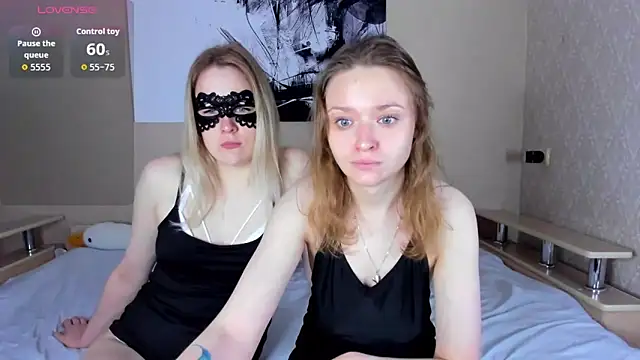 Linda Bryant-Eva online show from 09-18-25, 01:40