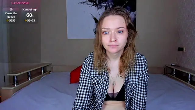 Linda Bryant-Eva online show from 09-29-25, 09:36