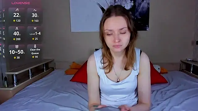 Linda Bryant-Eva online show from 10-01-25, 10:43