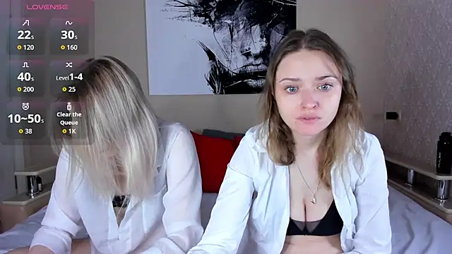 Linda Bryant-Eva online show from 10-24-25, 03:36