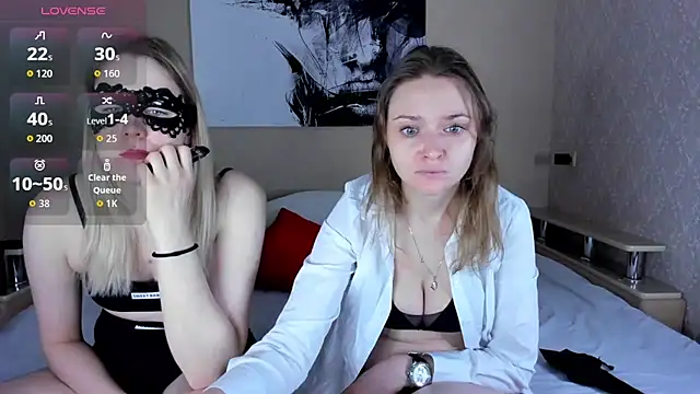 Linda Bryant-Eva online show from 10-30-25, 02:02