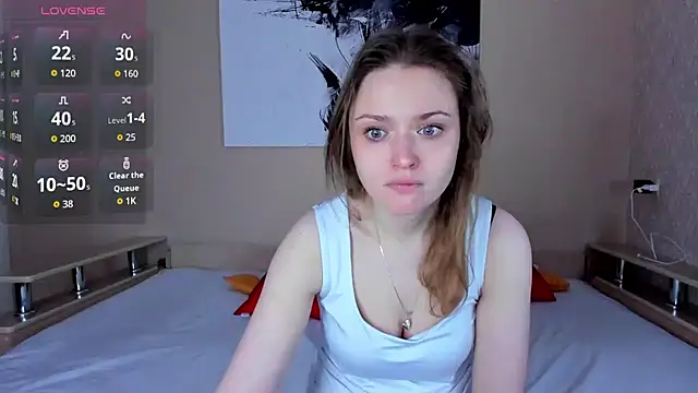 Linda Bryant-Eva online show from 11-07-25, 08:25