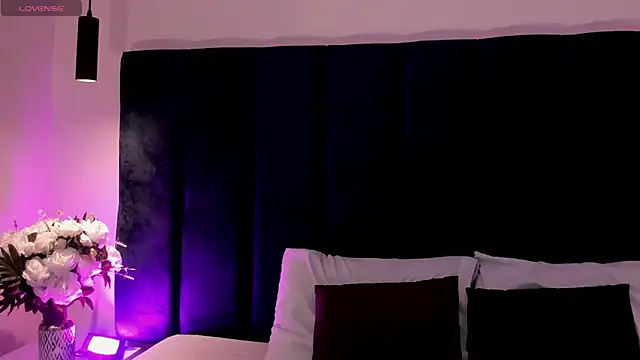 LiilyAdams online show from 02-16-26, 07:54