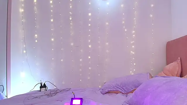 NyxTits online show from 11-13-25, 12:15