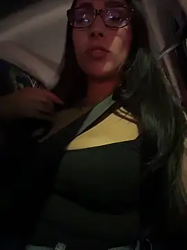 Nicol X online show from 12-14-25, 02:17