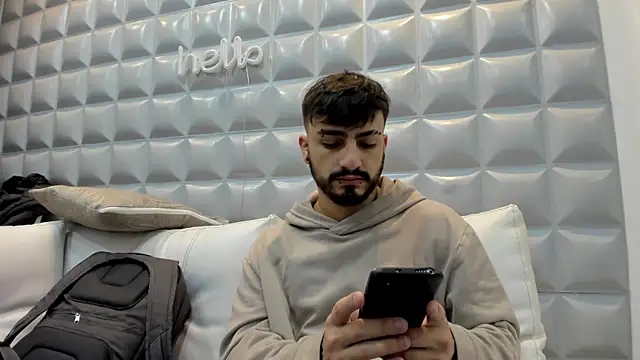 Jack Daniel   online show from 11-10-25, 02:05