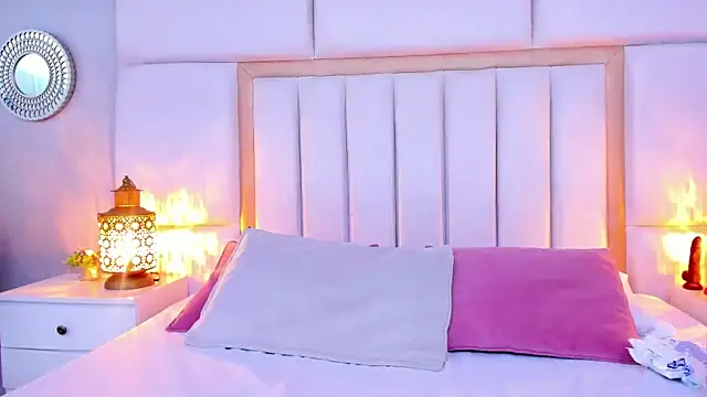 LaylaaDoll online show from 03-29-26, 01:33