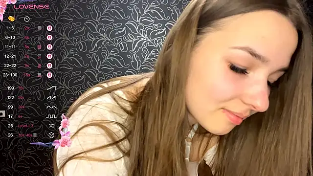 GemmaGunter online show from 11-21-25, 08:07