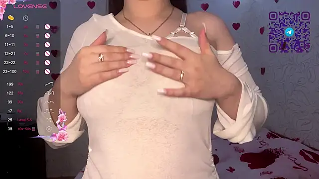 GemmaGunter online show from 03-02-26, 06:04