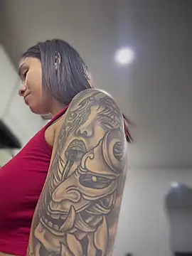 Isabella-Teen online show from 02-25-26, 01:59