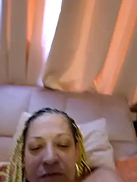 CherryLips80 online show from 01-15-26, 06:00