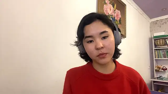 JennyCarpenter online show from 02-03-26, 06:11