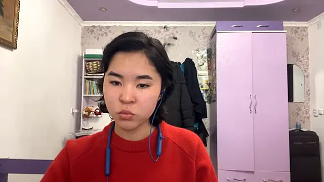 JennyCarpenter online show from 02-05-26, 03:44