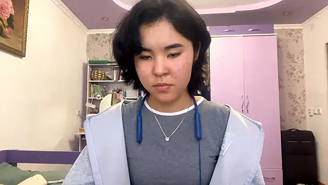 JennyCarpenter online show from 02-20-26, 06:26