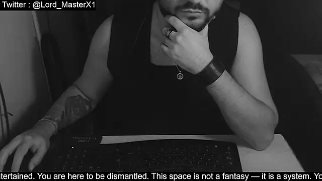 Lord MasterX online show from 10-10-25, 03:05