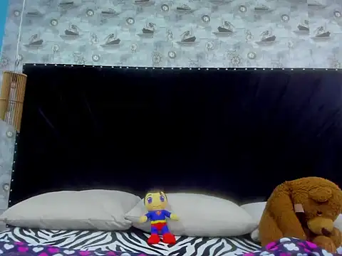 Karol-Horny online show from 09-29-25, 01:49