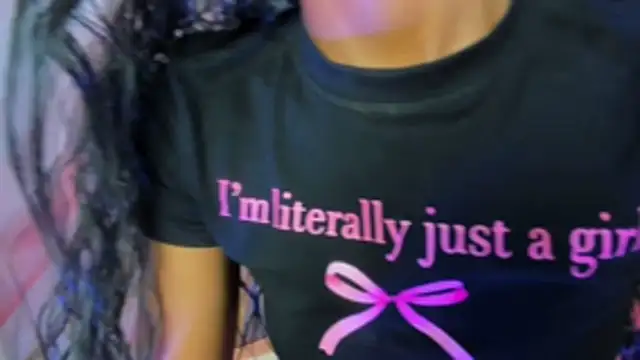 alix noa online show from 11-03-25, 05:58