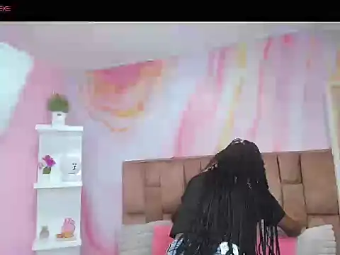 alix noa online show from 01-14-26, 07:41