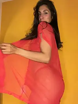 MaddyX   online show from 10-23-25, 07:34