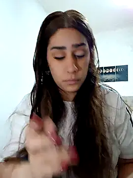 Nahiarabiel online show from 09-27-25, 12:10