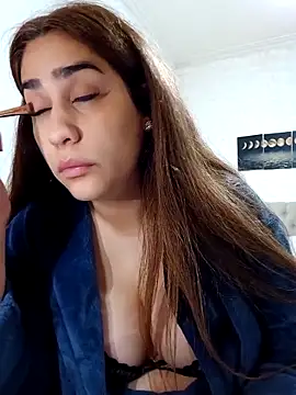 Nahiarabiel online show from 09-28-25, 02:22